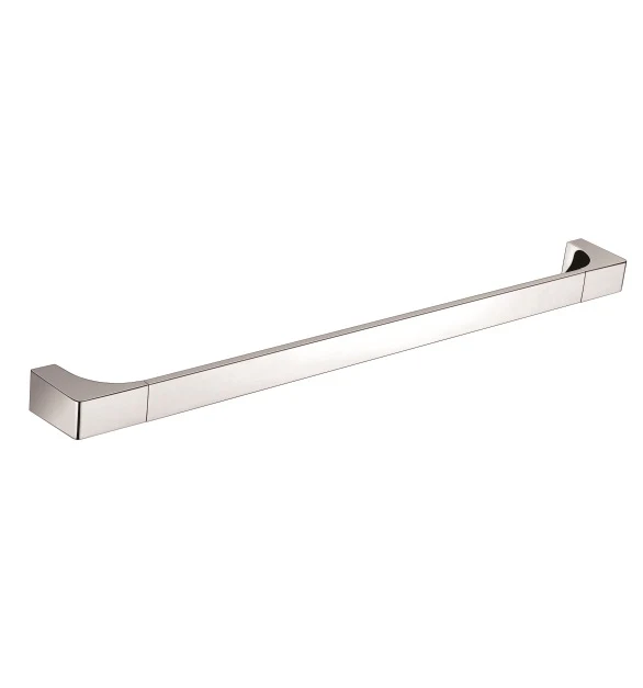 Single Towel Rails