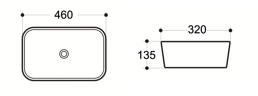 LUCERNE Above Counter Basin - Image 5