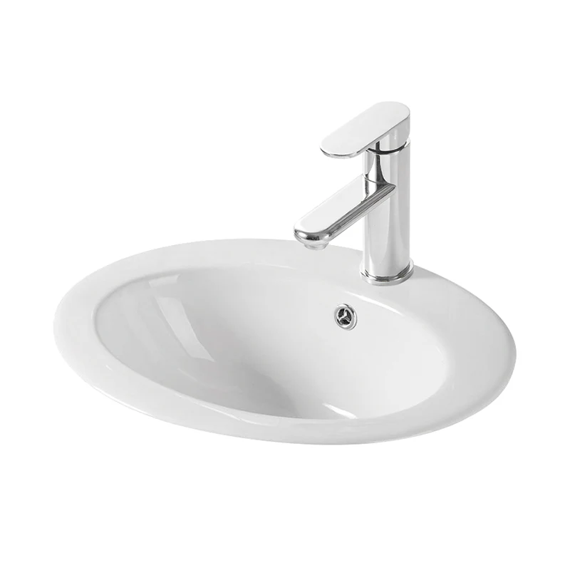 VICTORIA II 1TH Insert Basin - Image 3